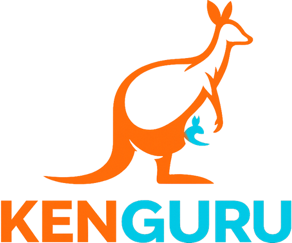 Kenguru Otbasy klinikasy